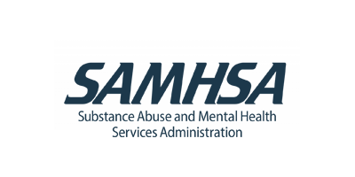 DiscoveryMD - SAMHSA - Substance Abuse and Mental Health Services Administration Logo