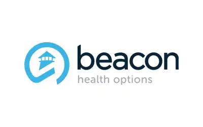 DiscoveryMD - beacon Health Options Insurance Logo
