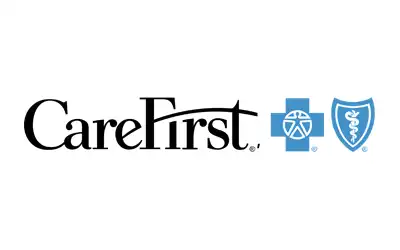 DiscoveryMD - CareFirst Insurance Logo