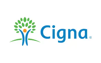 DiscoveryMD - Cigna Insurance Logo