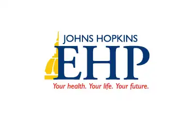 DiscoveryMD - Johns Hopkins EHP Insurance Logo