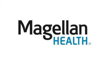 DiscoveryMD - Magellan Health Insurance Logo