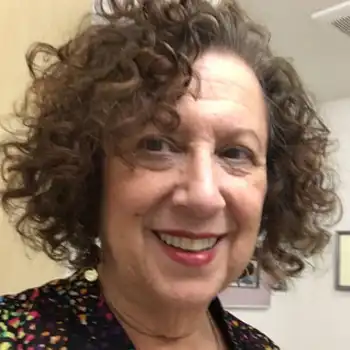 Discovery MD Specialist - Ronnie Kaufman, LICSW