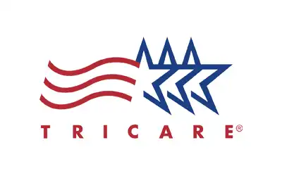 DiscoveryMD - Tricare Insurance logo