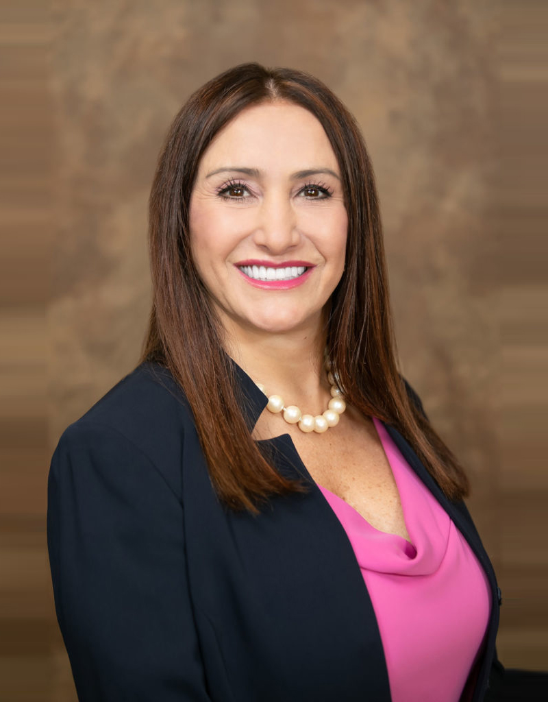 Maria Cristina Davila M.D