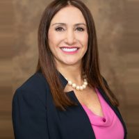 Maria Cristina Davila M.D